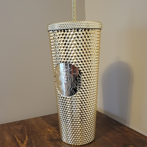 24oz Starbuck Tumbler - Picture 3 of 3